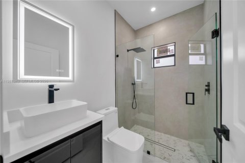 Villa ou maison à vendre à Lehigh Acres, Floride: 3 chambres № 2046890 - photo 14