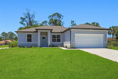 Villa ou maison à vendre à North Port, Floride: 4 chambres, 168.15 m2 № 2152087 - photo 2