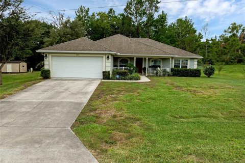 Casa en venta en Summerfield, Florida, 3 dormitorios, 186.73 m2 № 1907376 - foto 1