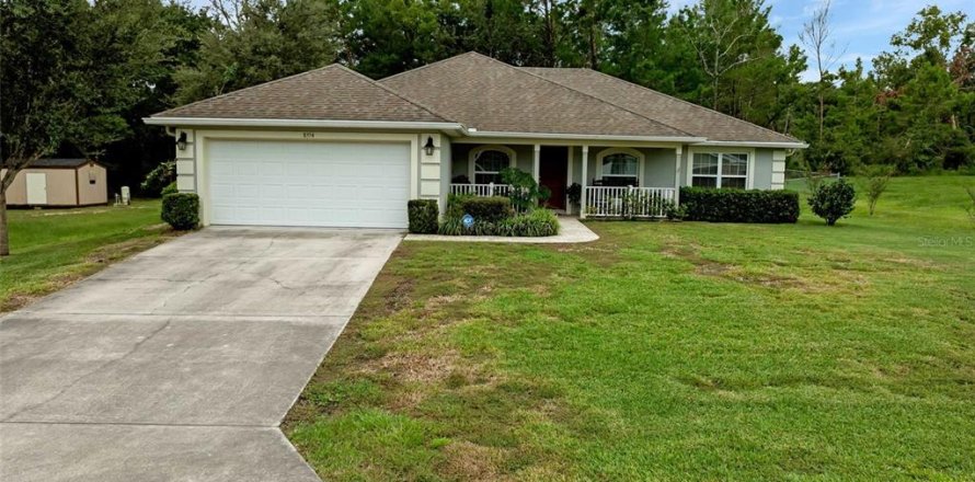 Casa en Summerfield, Florida 3 dormitorios, 186.73 m2 № 1907376