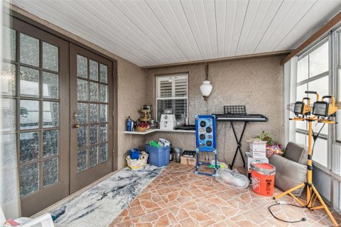House in Port Richey, Florida 2 bedrooms, 106.84 sq.m. № 1544153 - photo 30