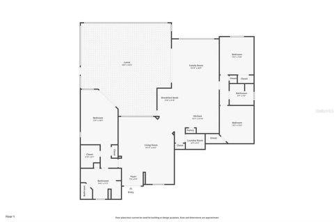 Casa en venta en Port Charlotte, Florida, 3 dormitorios, 218.13 m2 № 1558218 - foto 4