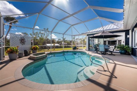 Casa en venta en Port Charlotte, Florida, 3 dormitorios, 218.13 m2 № 1558218 - foto 6