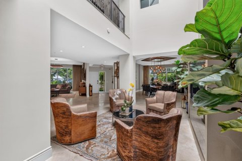 Adosado en venta en Fort Lauderdale, Florida, 3 dormitorios, 397.62 m2 № 2353063 - foto 20