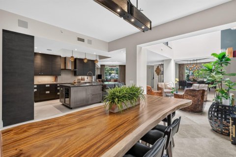Adosado en venta en Fort Lauderdale, Florida, 3 dormitorios, 397.62 m2 № 2353063 - foto 13