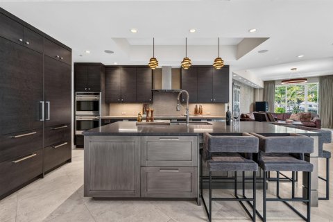 Adosado en venta en Fort Lauderdale, Florida, 3 dormitorios, 397.62 m2 № 2353063 - foto 3