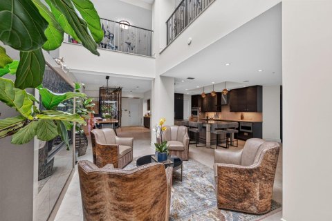 Adosado en venta en Fort Lauderdale, Florida, 3 dormitorios, 397.62 m2 № 2353063 - foto 19