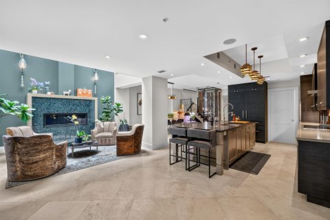 Adosado en venta en Fort Lauderdale, Florida, 3 dormitorios, 397.62 m2 № 2353063 - foto 18