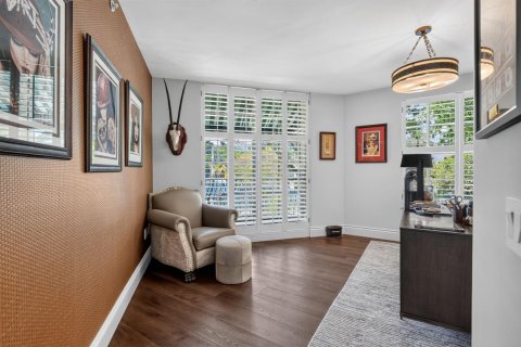 Adosado en venta en Fort Lauderdale, Florida, 3 dormitorios, 397.62 m2 № 2353063 - foto 23