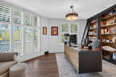 Adosado en venta en Fort Lauderdale, Florida, 3 dormitorios, 397.62 m2 № 2353063 - foto 22