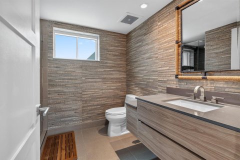 Adosado en venta en Fort Lauderdale, Florida, 3 dormitorios, 397.62 m2 № 2353063 - foto 29
