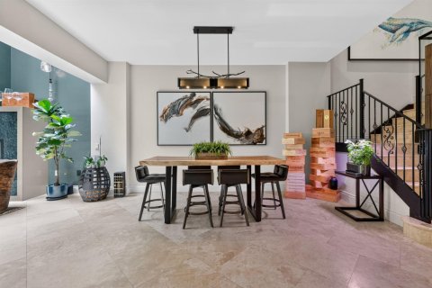 Adosado en venta en Fort Lauderdale, Florida, 3 dormitorios, 397.62 m2 № 2353063 - foto 17