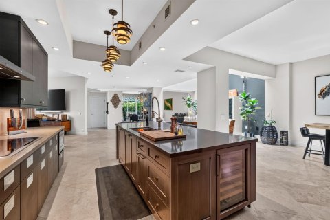 Adosado en venta en Fort Lauderdale, Florida, 3 dormitorios, 397.62 m2 № 2353063 - foto 5