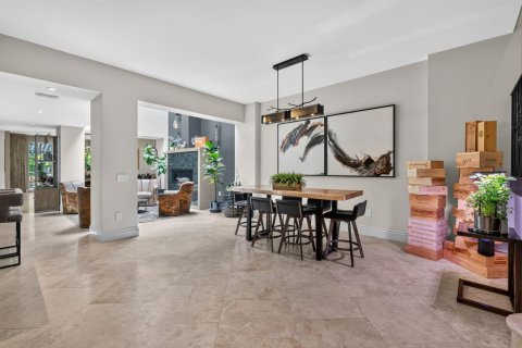 Adosado en venta en Fort Lauderdale, Florida, 3 dormitorios, 397.62 m2 № 2353063 - foto 15
