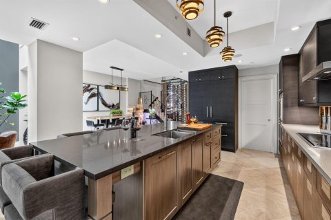 Adosado en venta en Fort Lauderdale, Florida, 3 dormitorios, 397.62 m2 № 2353063 - foto 4