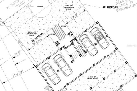 Terreno en venta en Terra Ceia, Florida № 1717054 - foto 3