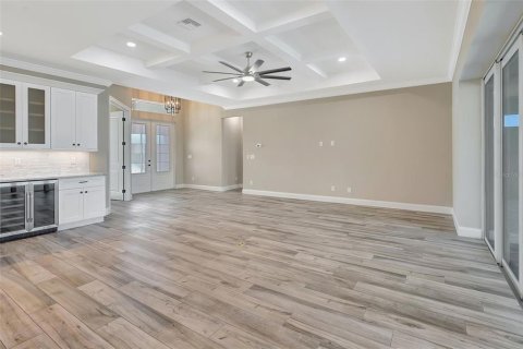 House in Port Charlotte, Florida 4 bedrooms, 209.31 sq.m. № 1843051 - photo 17