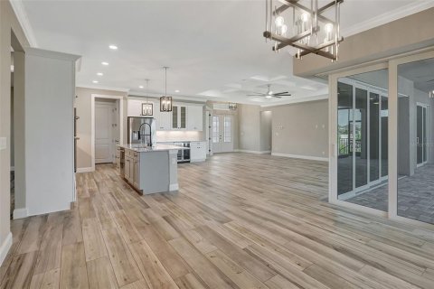 House in Port Charlotte, Florida 4 bedrooms, 209.31 sq.m. № 1843051 - photo 6