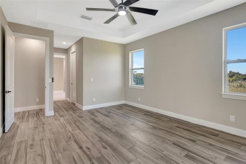 House in Port Charlotte, Florida 4 bedrooms, 209.31 sq.m. № 1843051 - photo 26