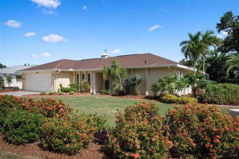 Casa en Venice, Florida 3 dormitorios, 180.6 m2 № 2309979