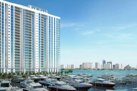 THE RESERVE AT MARINA PALMS in North Miami Beach, Florida № 460 - photo 1