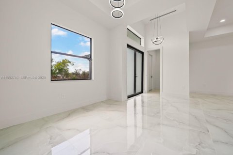 House in Lehigh Acres, Florida 3 bedrooms, 145.67 sq.m. № 2056980 - photo 13