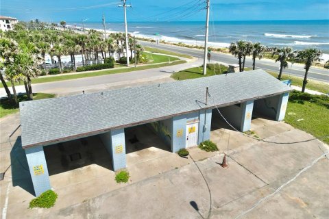 Propiedad comercial en venta en Flagler Beach, Florida, 151.71 m2 № 1722668 - foto 9