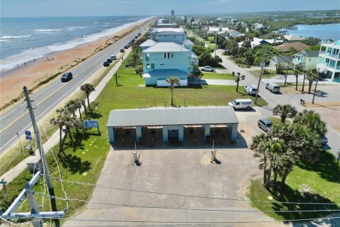Propiedad comercial en venta en Flagler Beach, Florida, 151.71 m2 № 1722668 - foto 5