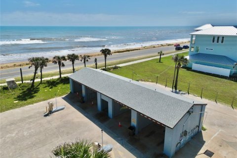 Propiedad comercial en venta en Flagler Beach, Florida, 151.71 m2 № 1722668 - foto 4