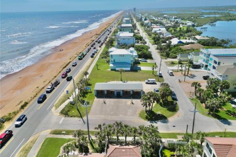 Propiedad comercial en venta en Flagler Beach, Florida, 151.71 m2 № 1722668 - foto 11