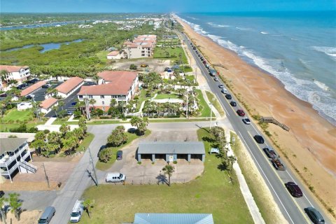 Propiedad comercial en venta en Flagler Beach, Florida, 151.71 m2 № 1722668 - foto 12