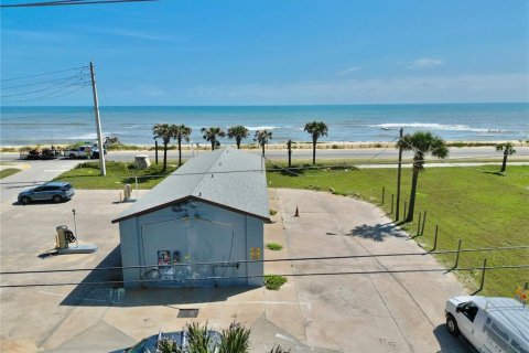 Propiedad comercial en venta en Flagler Beach, Florida, 151.71 m2 № 1722668 - foto 8