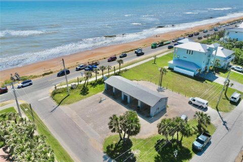 Propiedad comercial en venta en Flagler Beach, Florida, 151.71 m2 № 1722668 - foto 10