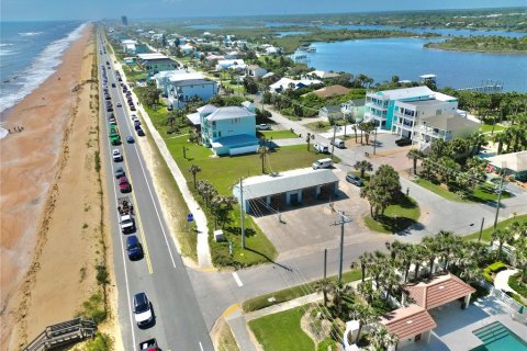 Propiedad comercial en venta en Flagler Beach, Florida, 151.71 m2 № 1722668 - foto 6