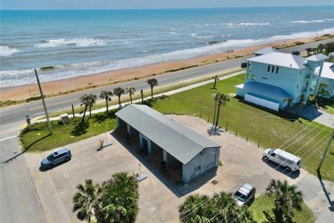 Propiedad comercial en venta en Flagler Beach, Florida, 151.71 m2 № 1722668 - foto 1