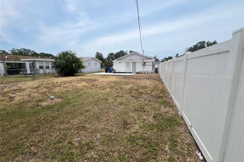 House in Saint Petersburg, Florida 2 bedrooms, 70.88 sq.m. № 1870537 - photo 24