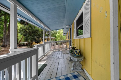Casa en venta en Dunnellon, Florida, 3 dormitorios, 183.95 m2 № 1670768 - foto 5