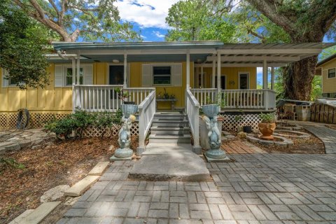 Casa en venta en Dunnellon, Florida, 3 dormitorios, 183.95 m2 № 1670768 - foto 3