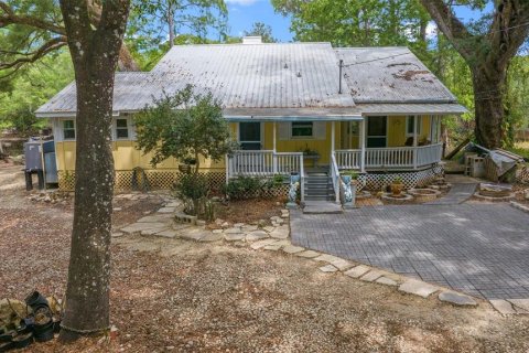 Casa en venta en Dunnellon, Florida, 3 dormitorios, 183.95 m2 № 1670768 - foto 2