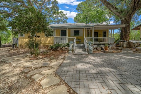 Casa en venta en Dunnellon, Florida, 3 dormitorios, 183.95 m2 № 1670768 - foto 1