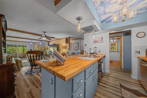 Casa en venta en Dunnellon, Florida, 3 dormitorios, 183.95 m2 № 1670768 - foto 10