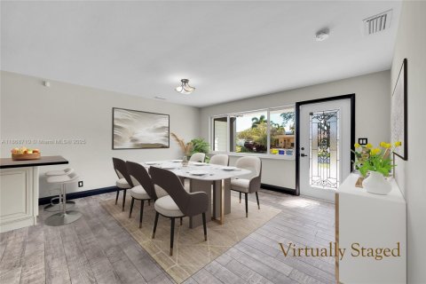 Casa en venta en Pompano Beach, Florida, 3 dormitorios, 173.63 m2 № 1921601 - foto 5