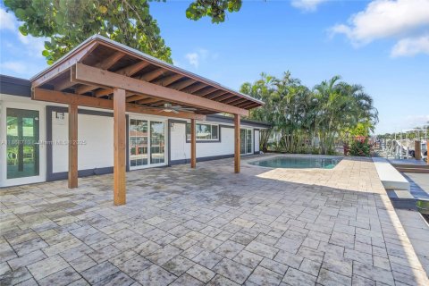 Casa en venta en Pompano Beach, Florida, 3 dormitorios, 173.63 m2 № 1921601 - foto 26