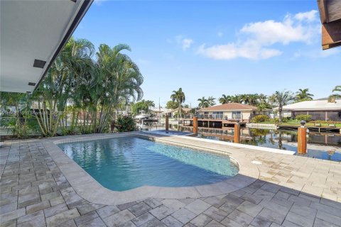 Casa en venta en Pompano Beach, Florida, 3 dormitorios, 173.63 m2 № 1921601 - foto 27