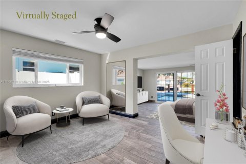 Casa en venta en Pompano Beach, Florida, 3 dormitorios, 173.63 m2 № 1921601 - foto 21