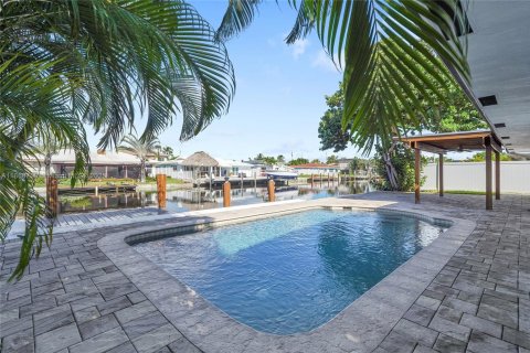 Casa en venta en Pompano Beach, Florida, 3 dormitorios, 173.63 m2 № 1921601 - foto 29