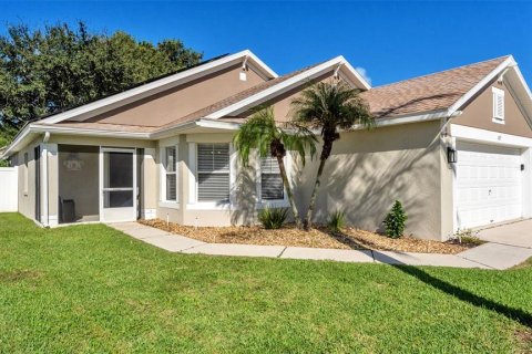 Casa en venta en Davenport, Florida, 3 dormitorios, 127.46 m2 № 2386777 - foto 2