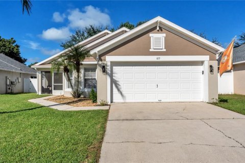 Casa en Davenport, Florida 3 dormitorios, 127.46 m2 № 2386777