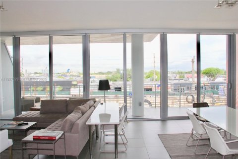 Copropriété à vendre à Miami, Floride: 2 chambres, 139.35 m2 № 1987380 - photo 2