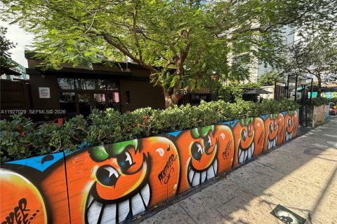 Condo in Miami, Florida, 2 bedrooms № 1987380 - photo 22